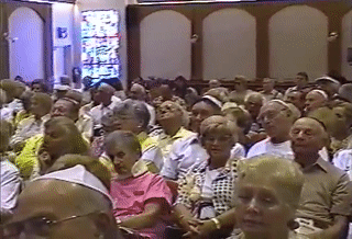 RARE  Mike Guzofsky and Rabbi Binyamin Kahane at Deltoy Beach Cong. Anshei Emunah Part 3 4 00:29:08